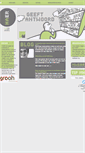 Mobile Screenshot of haer.nl